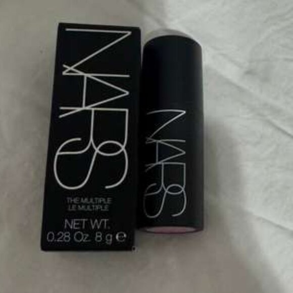 Nars THE MULTIPLE stick for cheeks, lips, and eyes. - Picture 3 of 3